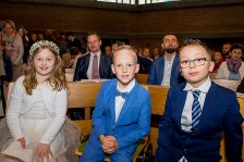 18.05.2023 Erstkommunion